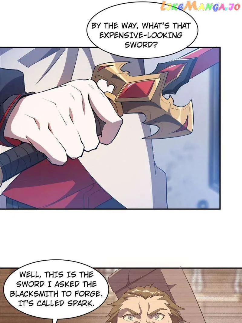 Vampires and Knight Chapter 235 Online - página 25