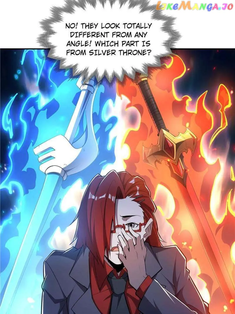 Vampires and Knight Chapter 235 Online - página 27