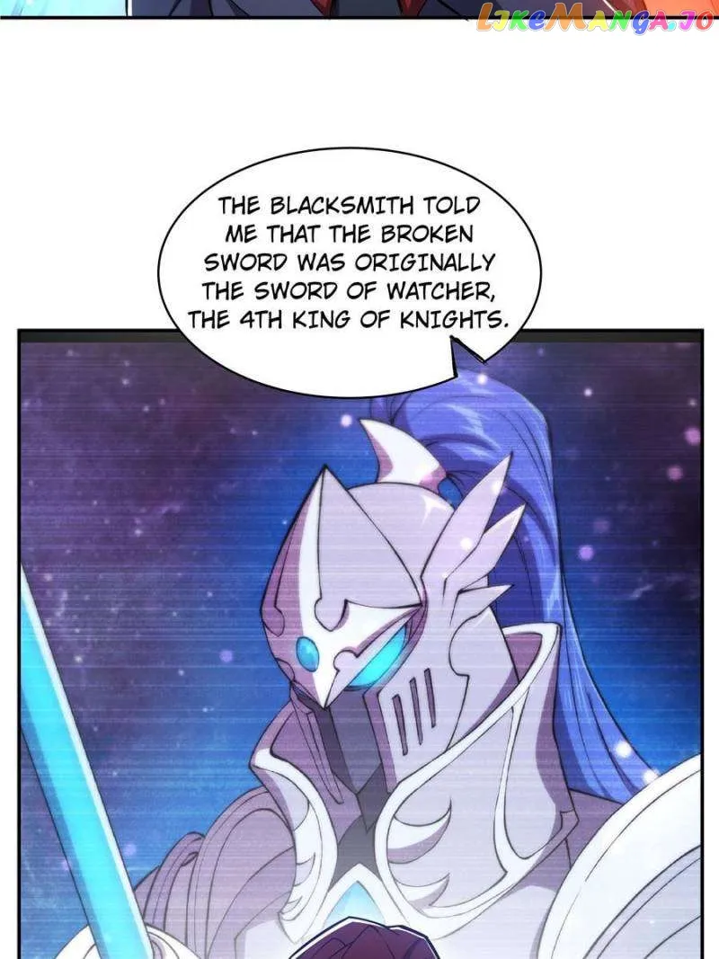 Vampires and Knight Chapter 235 Online - página 28