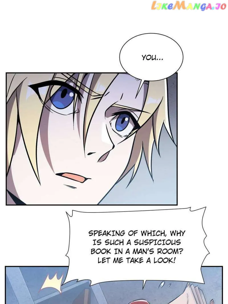 Vampires and Knight Chapter 235 Online - página 31