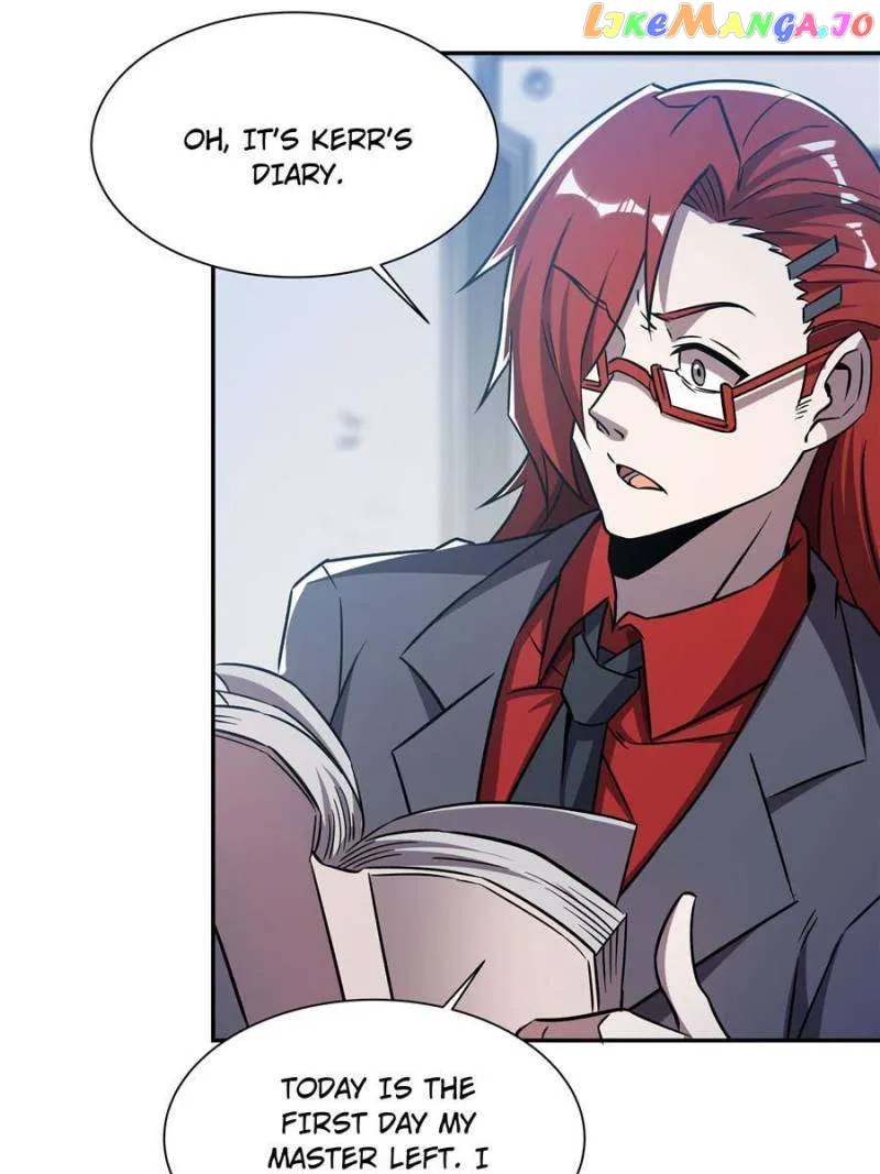 Vampires and Knight Chapter 235 Online - página 33