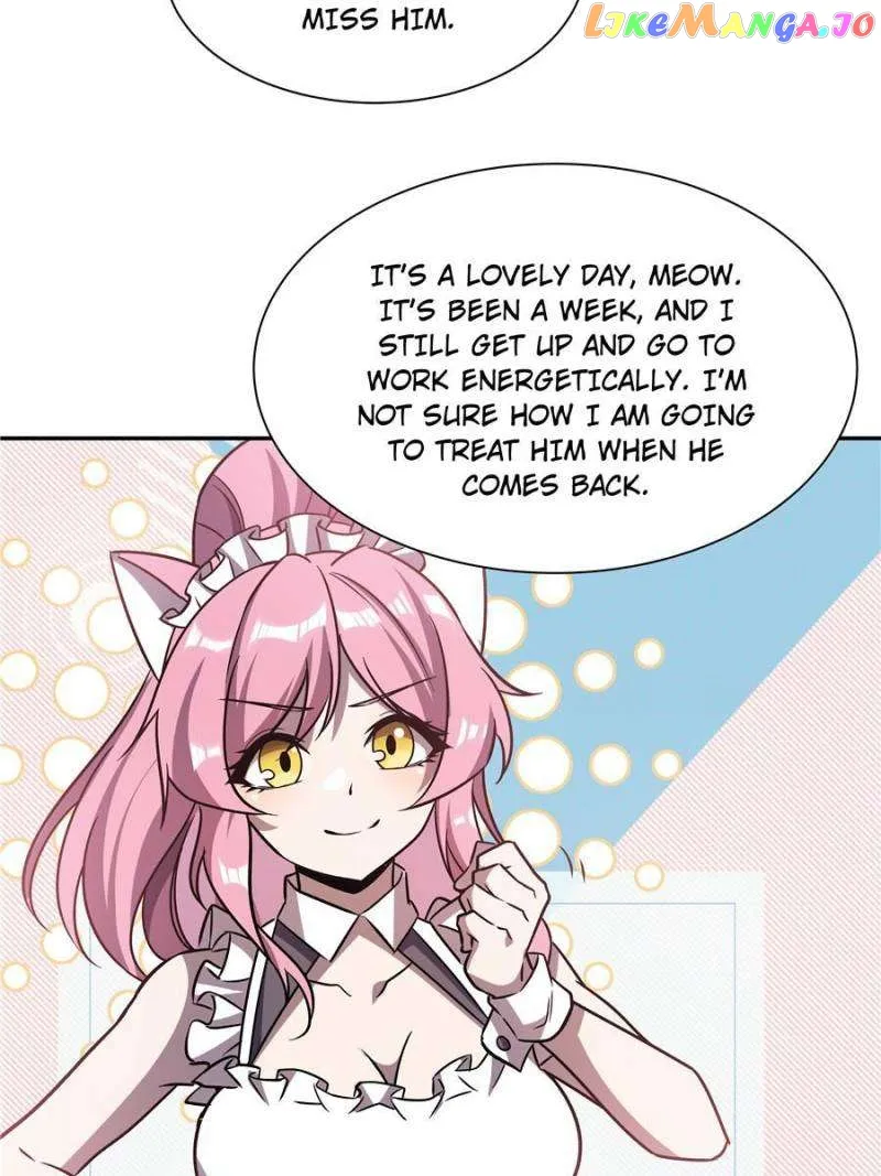 Vampires and Knight Chapter 235 Online - página 34