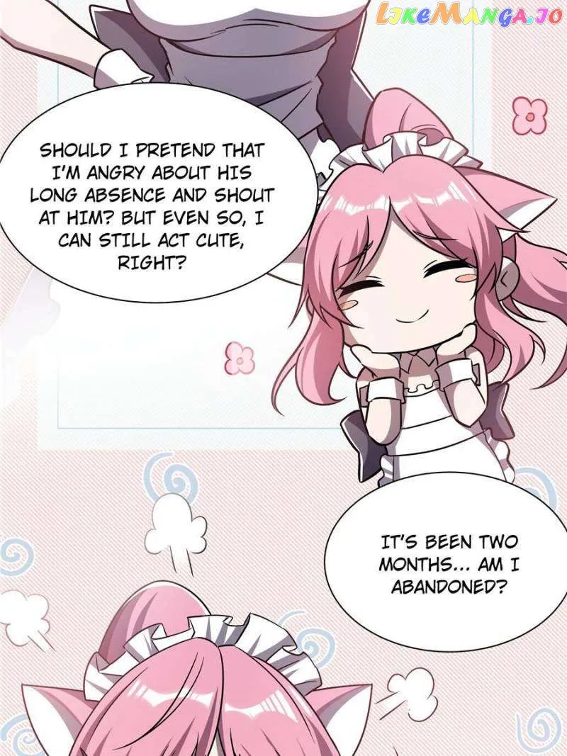 Vampires and Knight Chapter 235 Online - página 35