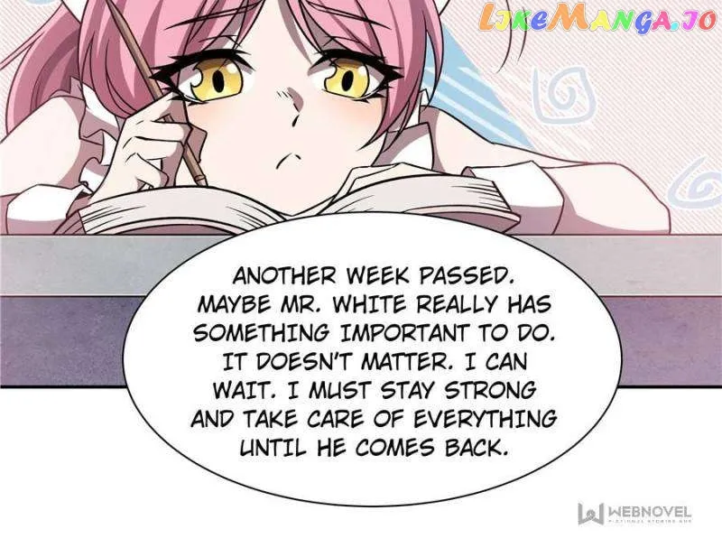 Vampires and Knight Chapter 235 Online - página 36