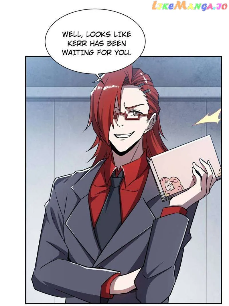 Vampires and Knight Chapter 235 Online - página 37