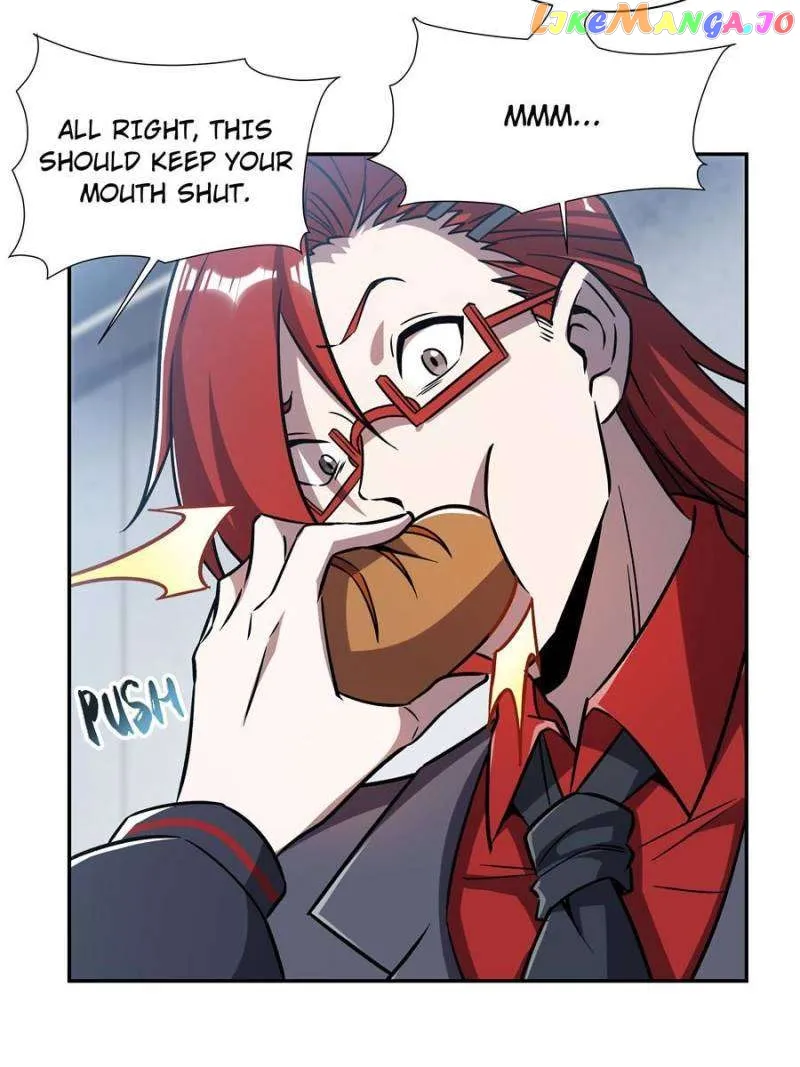 Vampires and Knight Chapter 235 Online - página 39
