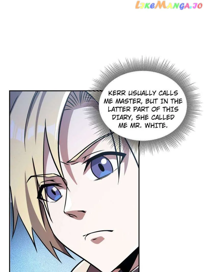 Vampires and Knight Chapter 235 Online - página 40