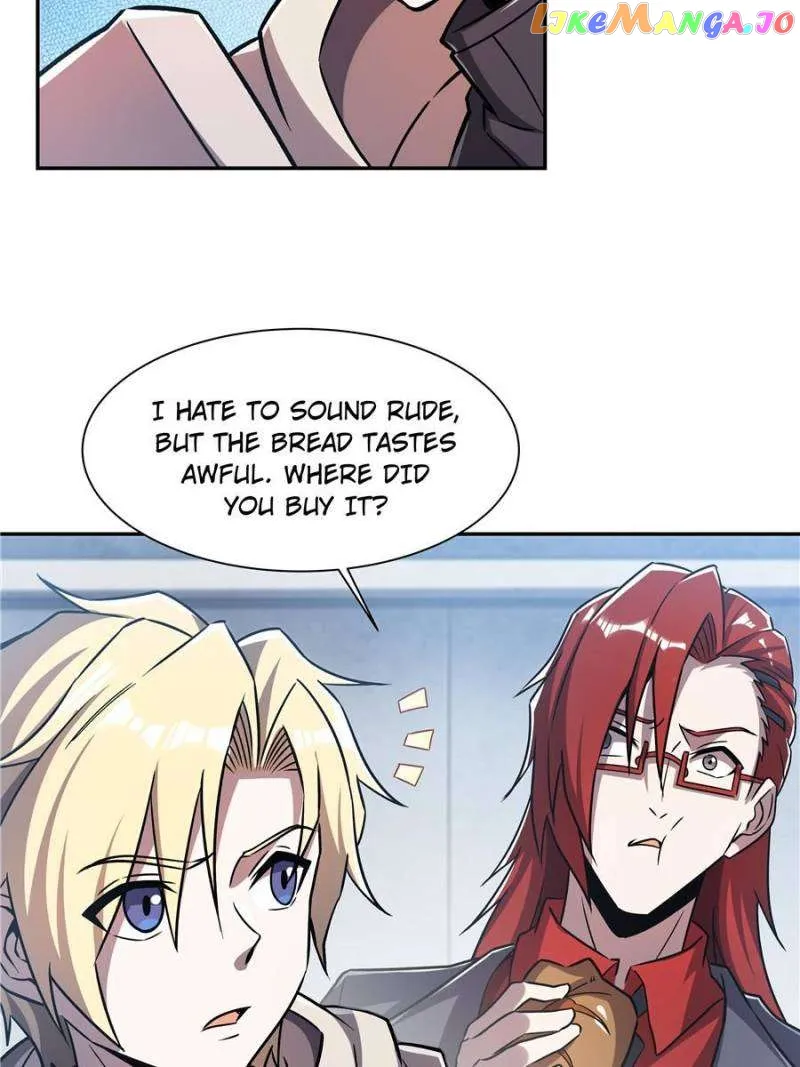 Vampires and Knight Chapter 235 Online - página 41