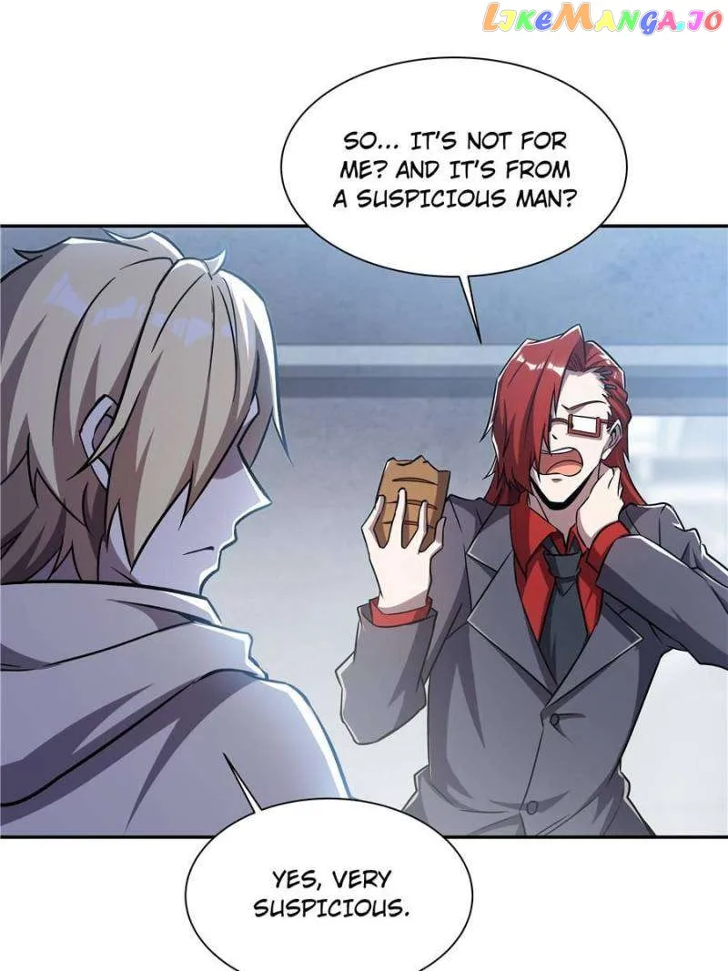Vampires and Knight Chapter 235 Online - página 44