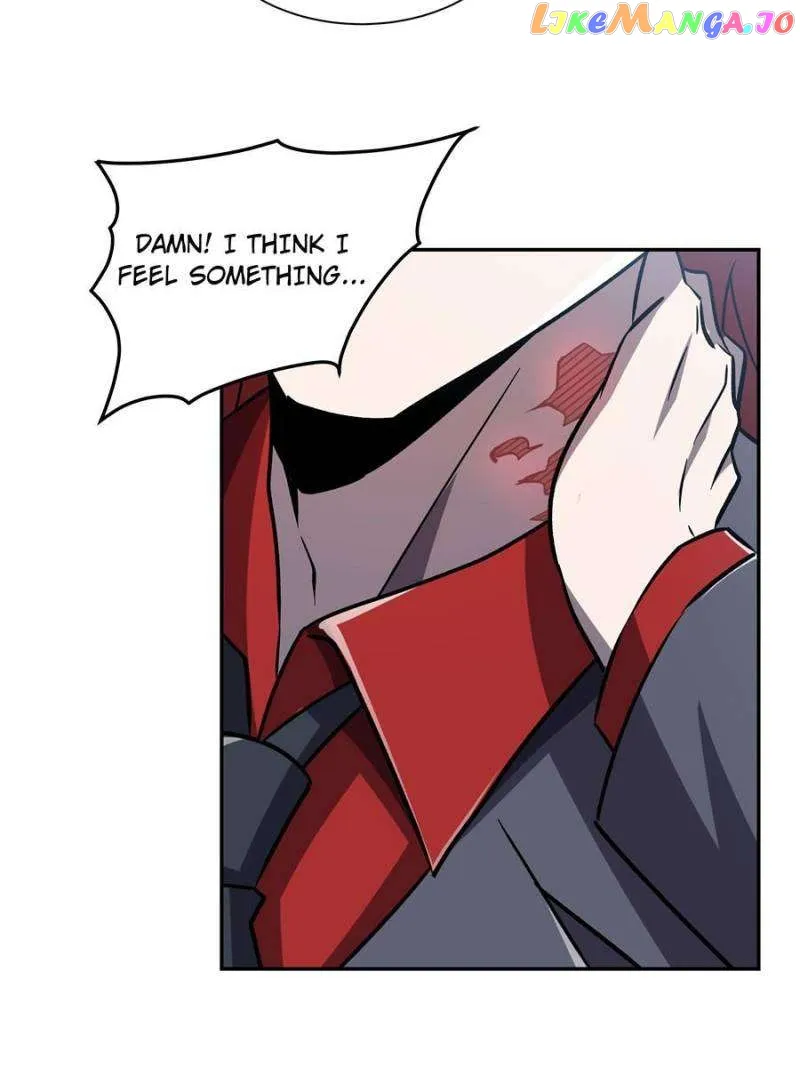 Vampires and Knight Chapter 235 Online - página 45