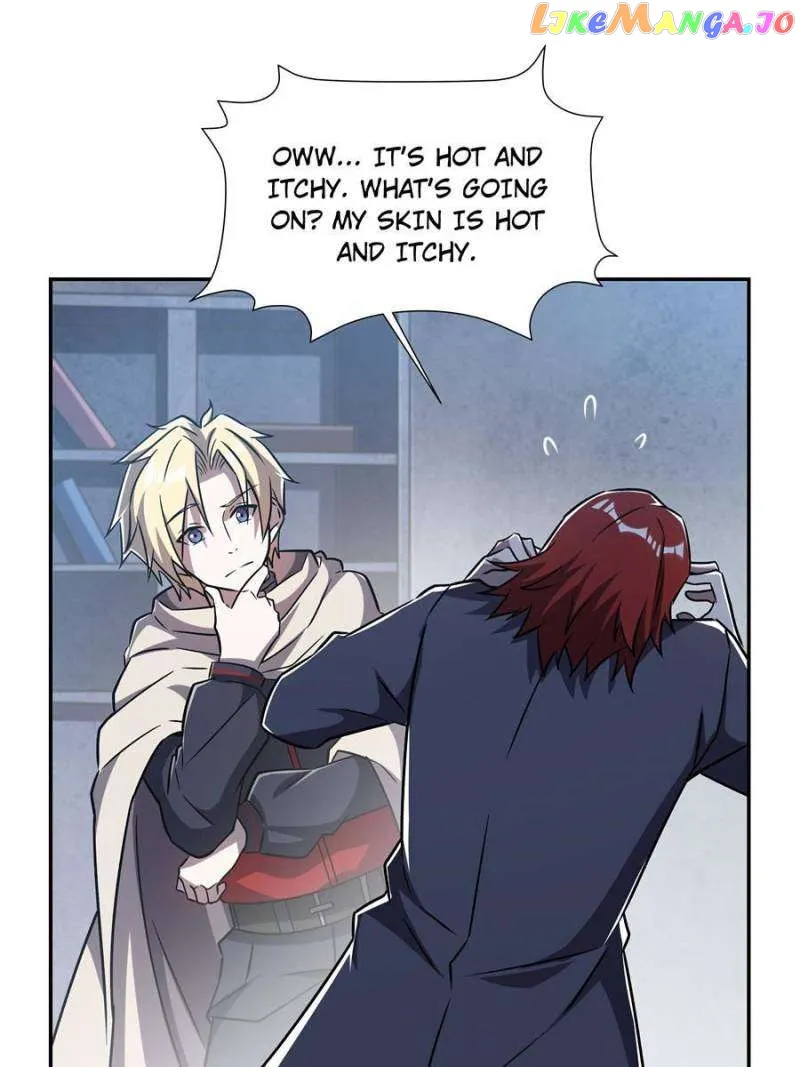 Vampires and Knight Chapter 235 Online - página 46