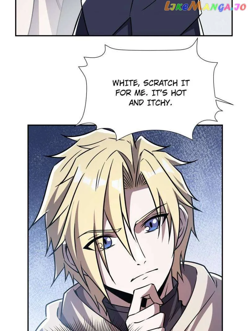 Vampires and Knight Chapter 235 Online - página 47