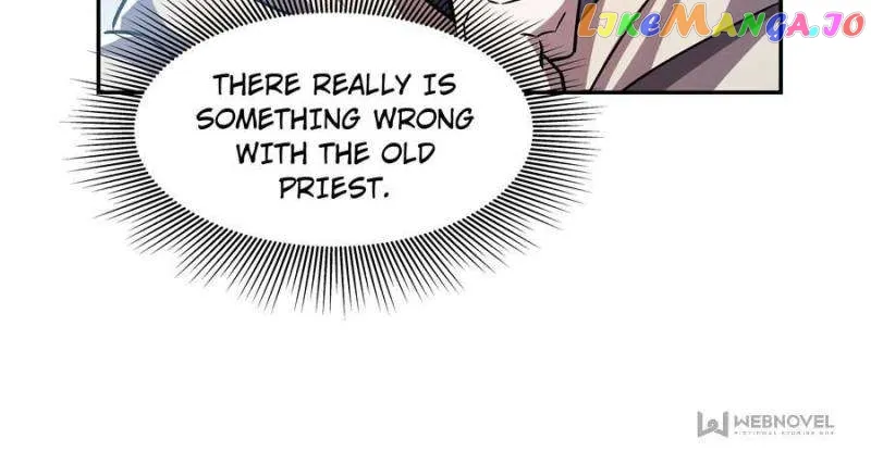 Vampires and Knight Chapter 235 Online - página 48