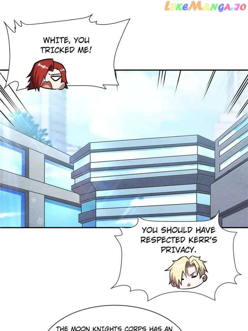 Vampires and Knight Chapter 235 Online - página 49
