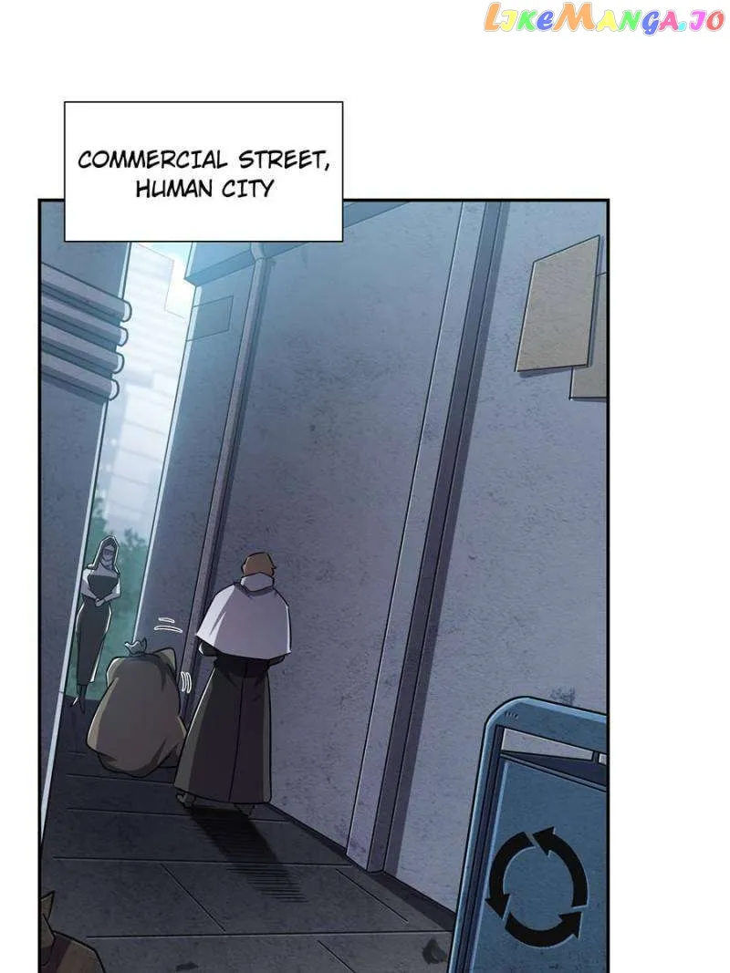 Vampires and Knight Chapter 235 Online - página 51