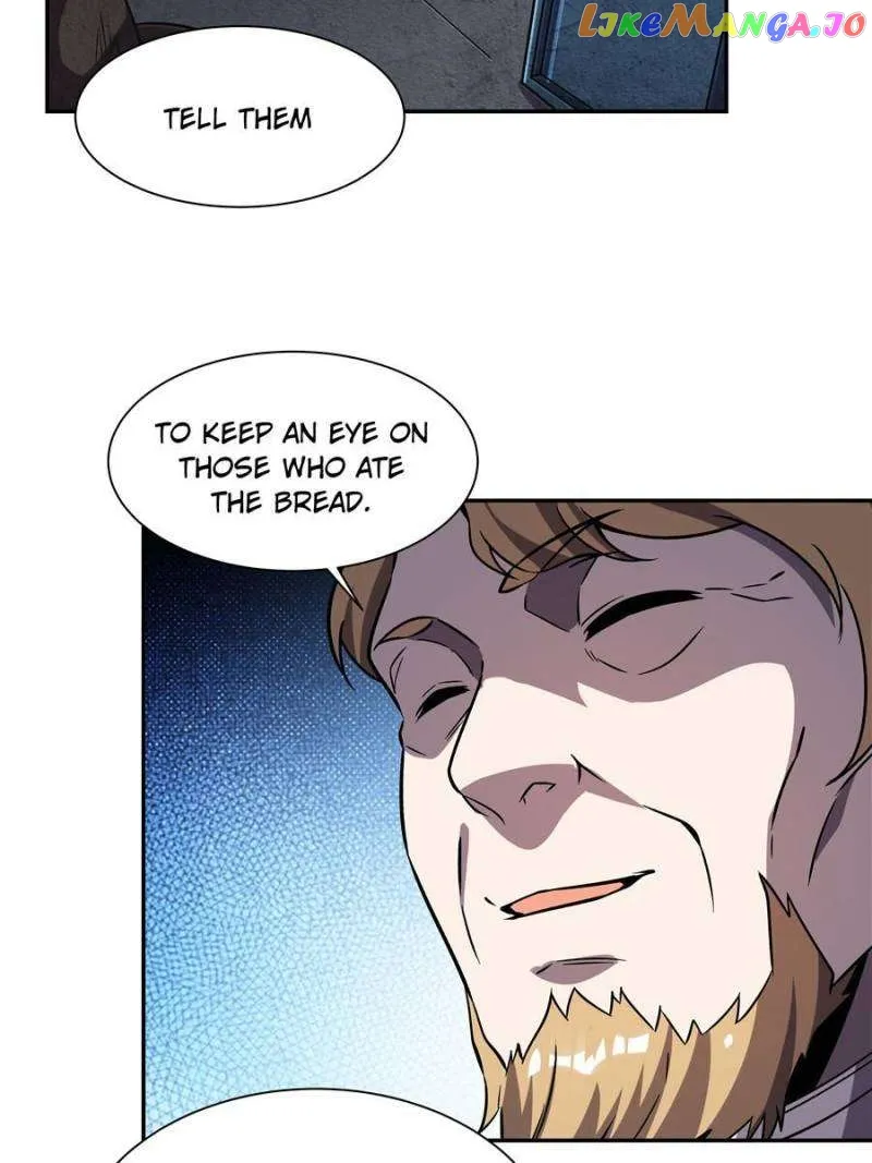 Vampires and Knight Chapter 235 Online - página 52