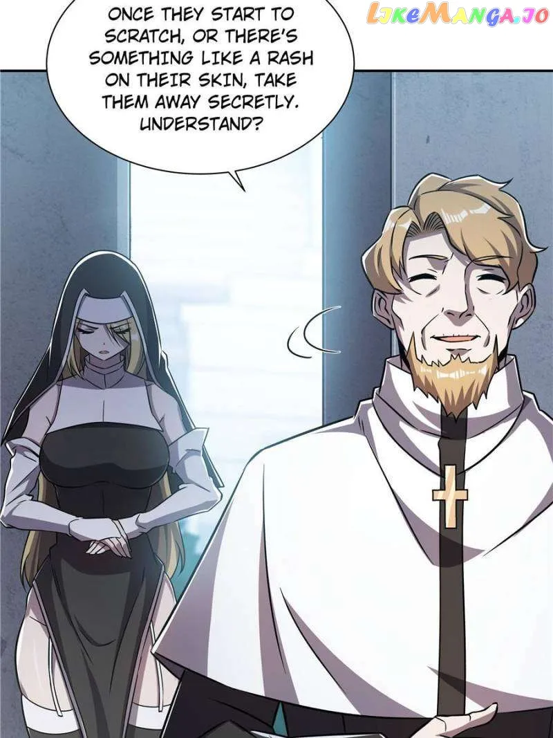 Vampires and Knight Chapter 235 Online - página 53