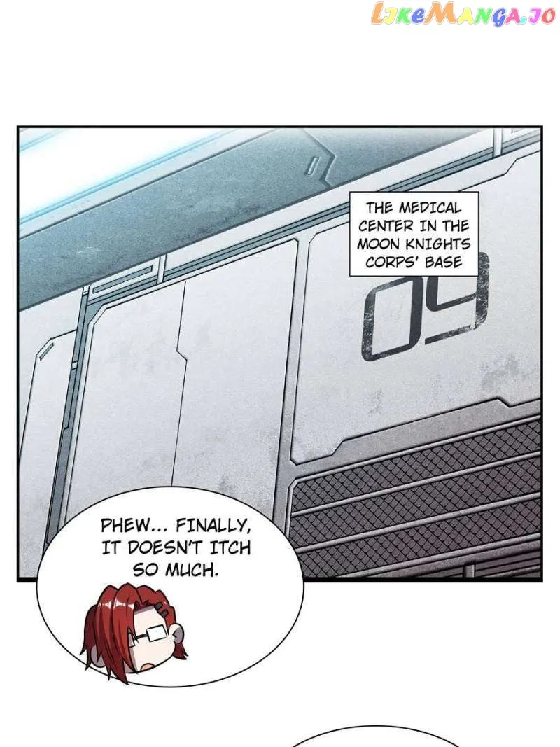 Vampires and Knight Chapter 236 Online - página 2