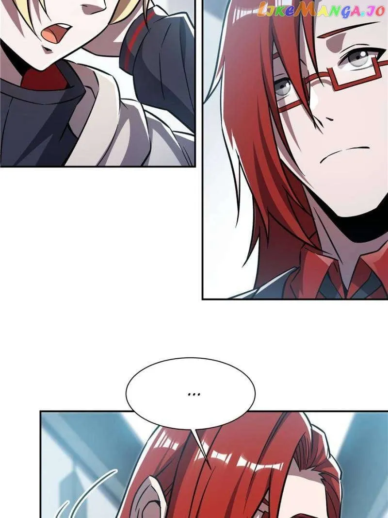 Vampires and Knight Chapter 236 Online - página 6