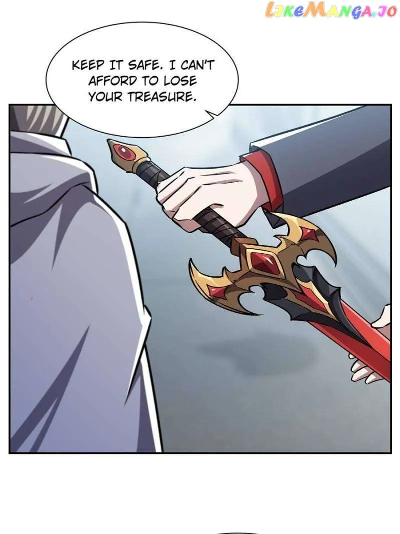Vampires and Knight Chapter 236 Online - página 8