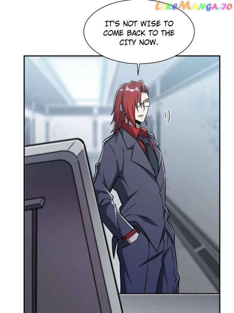 Vampires and Knight Chapter 236 Online - página 9