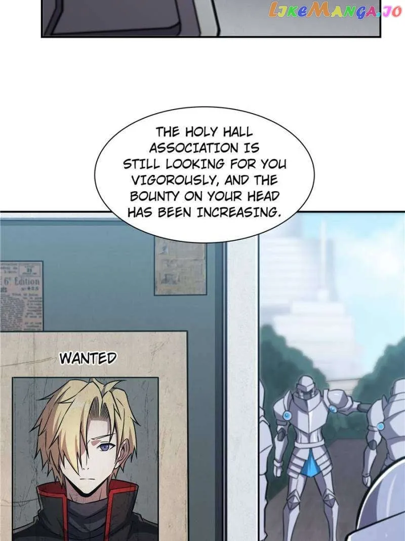 Vampires and Knight Chapter 236 Online - página 10