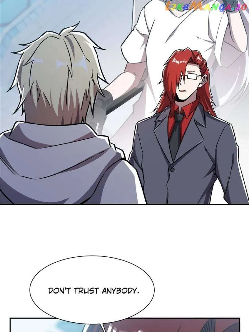Vampires and Knight Chapter 236 Online - página 12