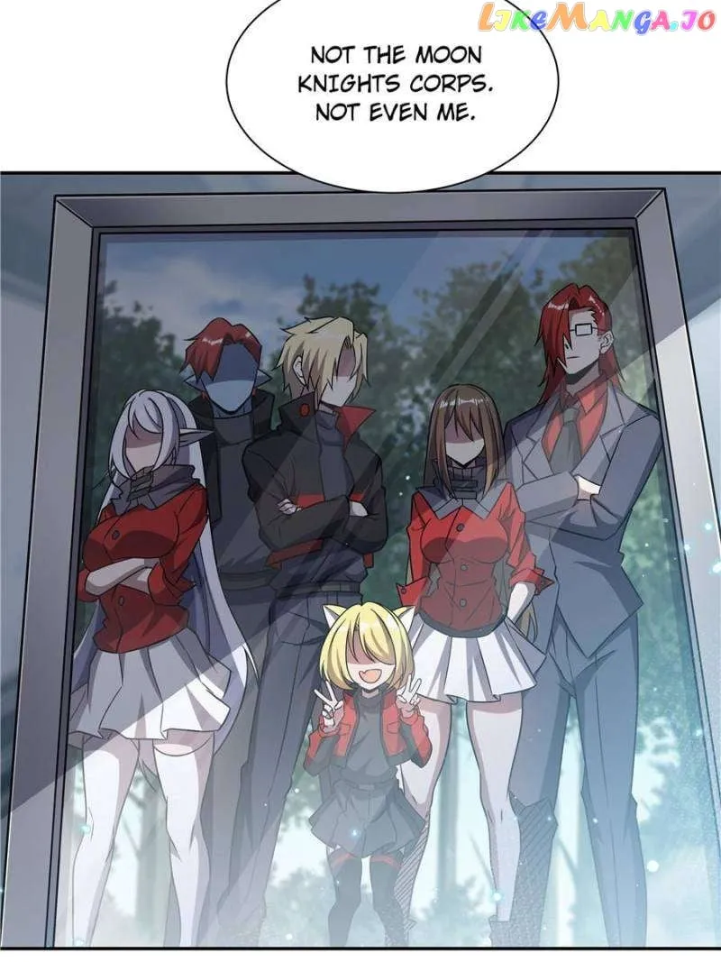Vampires and Knight Chapter 236 Online - página 14