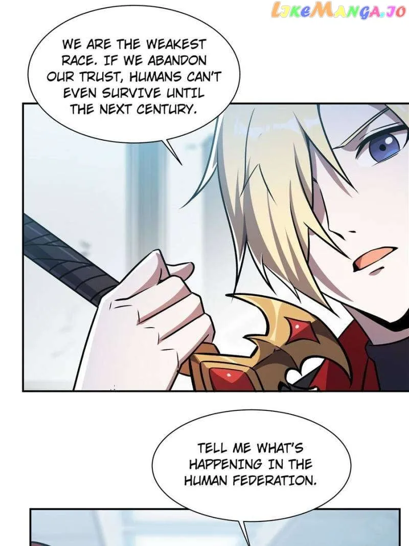 Vampires and Knight Chapter 236 Online - página 16