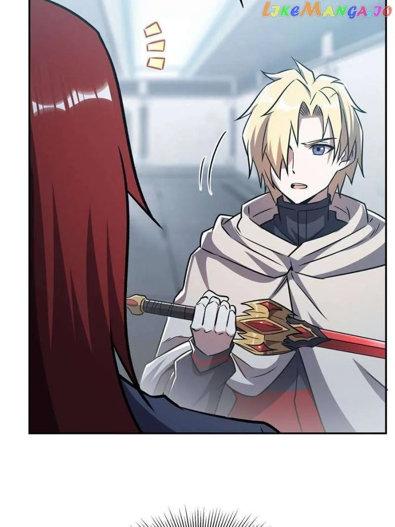 Vampires and Knight Chapter 236 Online - página 17