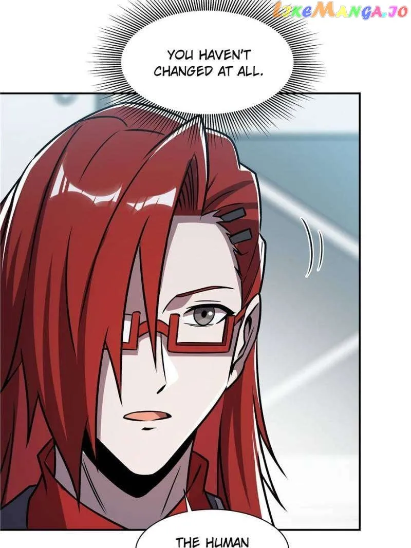 Vampires and Knight Chapter 236 Online - página 18