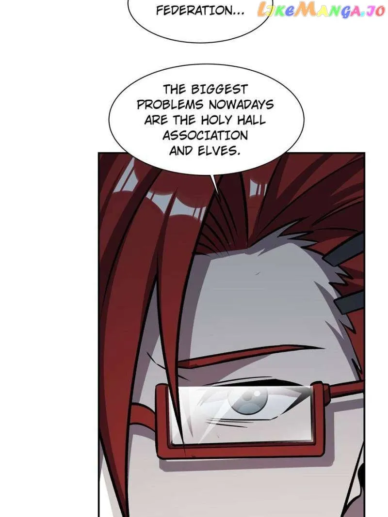 Vampires and Knight Chapter 236 Online - página 19
