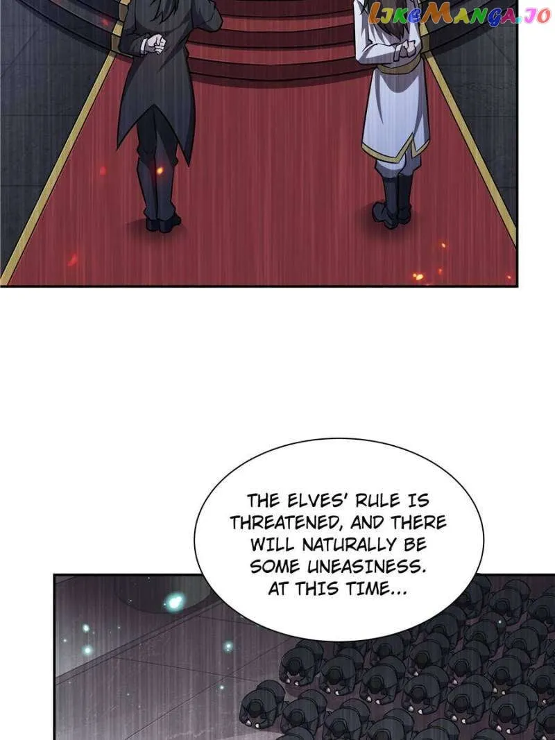 Vampires and Knight Chapter 236 Online - página 21