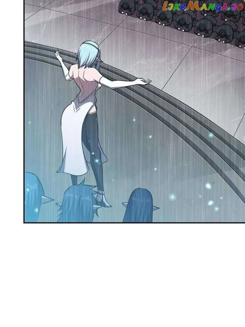 Vampires and Knight Chapter 236 Online - página 22