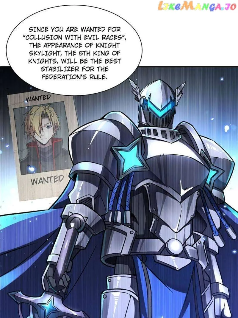 Vampires and Knight Chapter 236 Online - página 24
