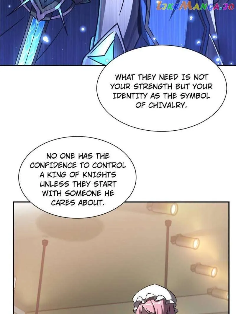 Vampires and Knight Chapter 236 Online - página 25