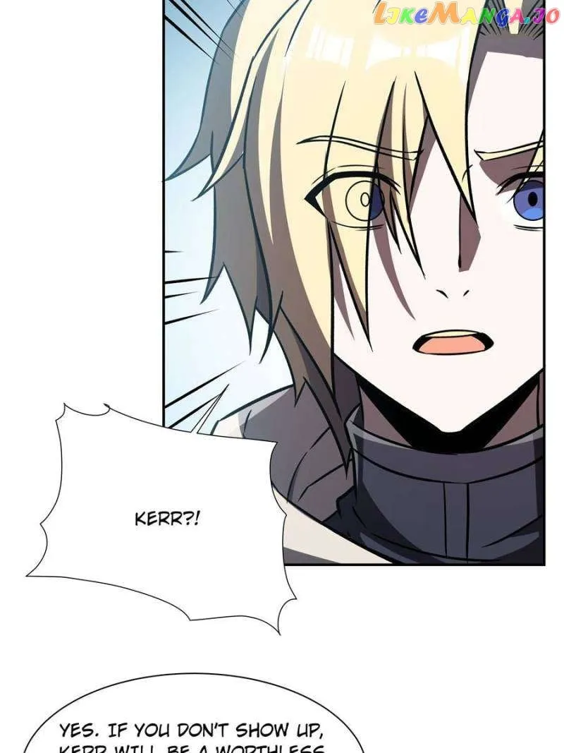 Vampires and Knight Chapter 236 Online - página 27