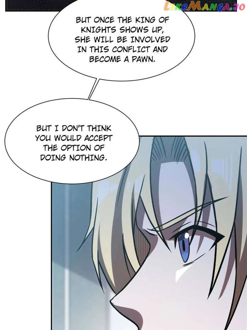 Vampires and Knight Chapter 236 Online - página 29