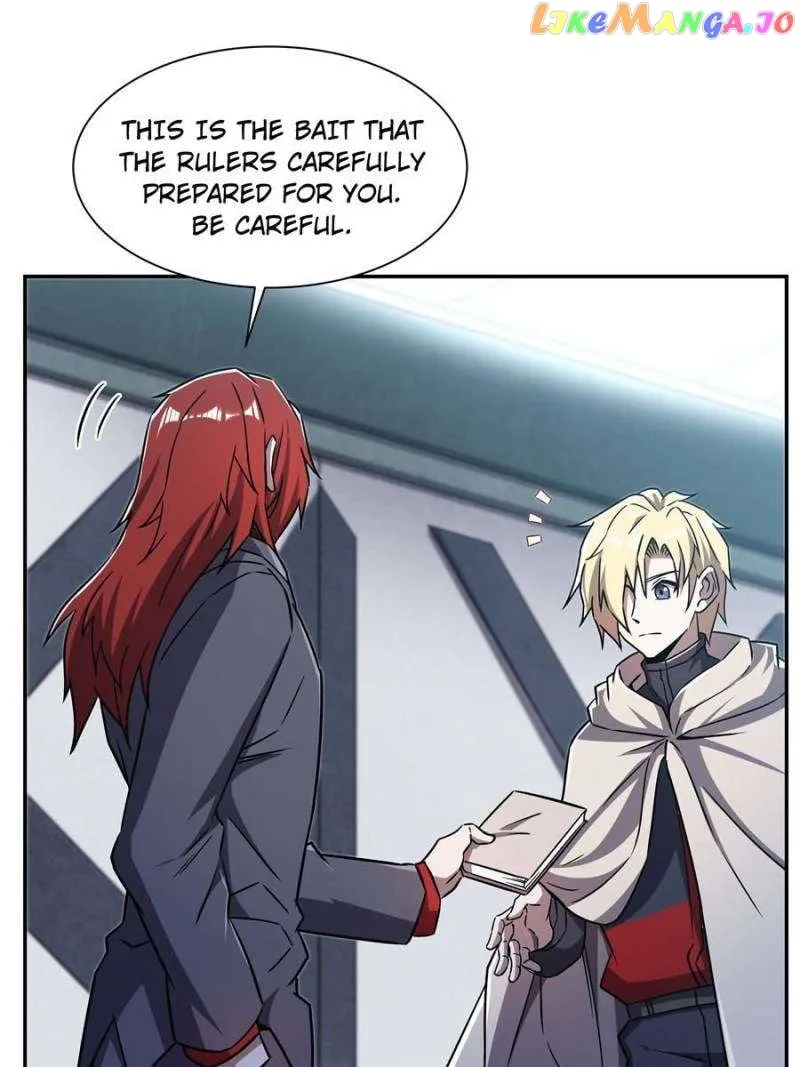 Vampires and Knight Chapter 236 Online - página 31