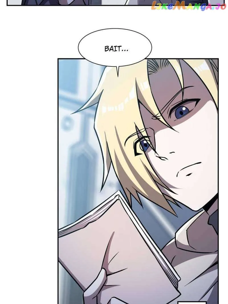 Vampires and Knight Chapter 236 Online - página 32