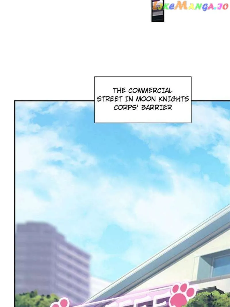 Vampires and Knight Chapter 236 Online - página 34