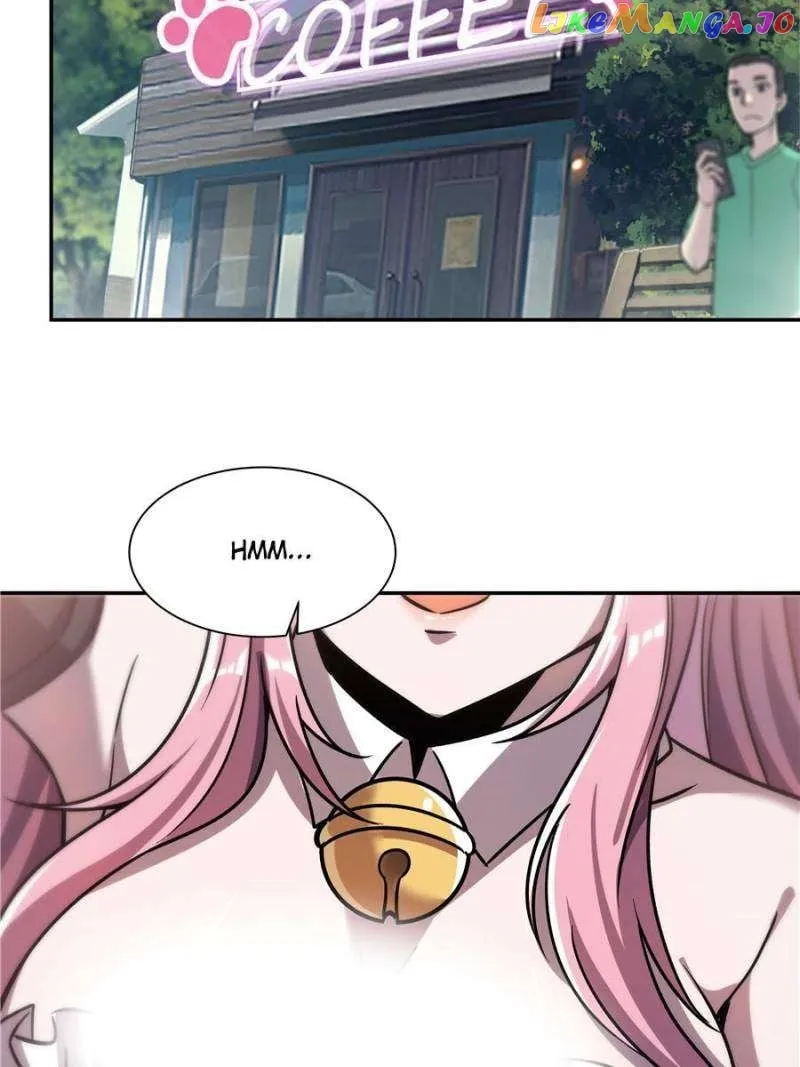 Vampires and Knight Chapter 236 Online - página 35
