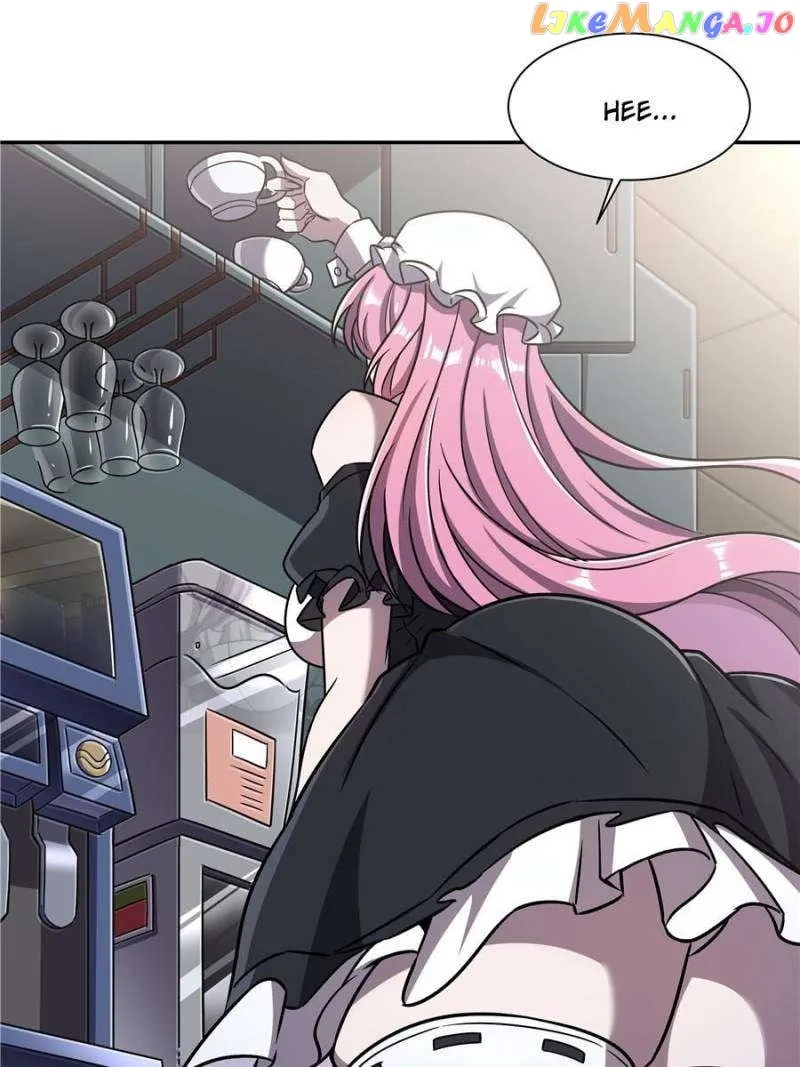 Vampires and Knight Chapter 236 Online - página 37