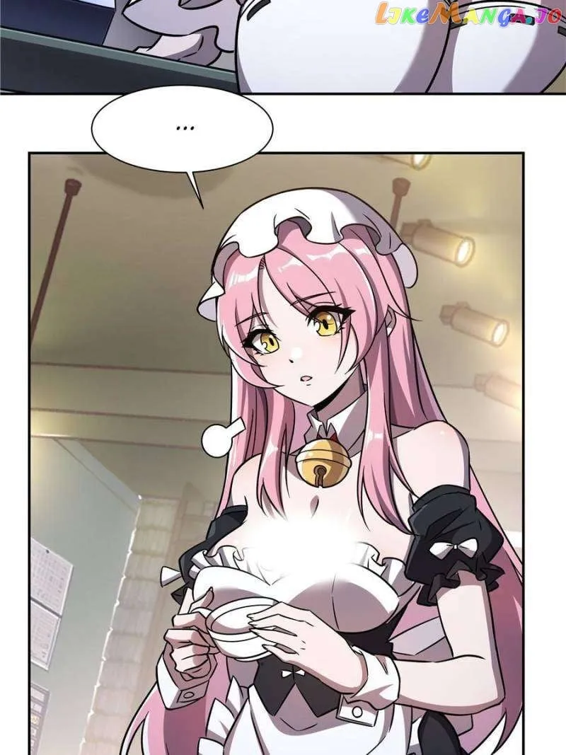 Vampires and Knight Chapter 236 Online - página 38