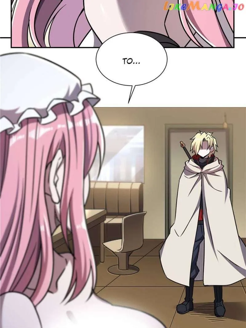 Vampires and Knight Chapter 236 Online - página 41