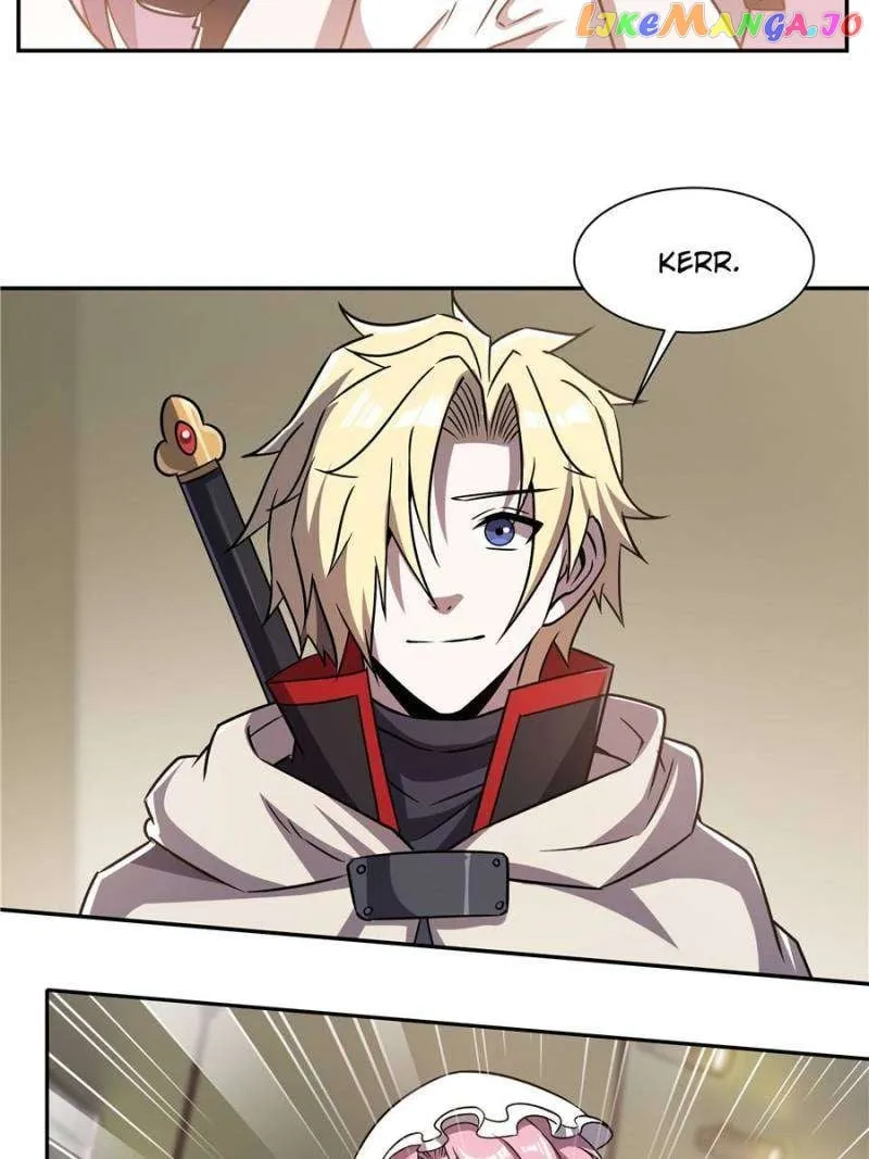 Vampires and Knight Chapter 236 Online - página 44