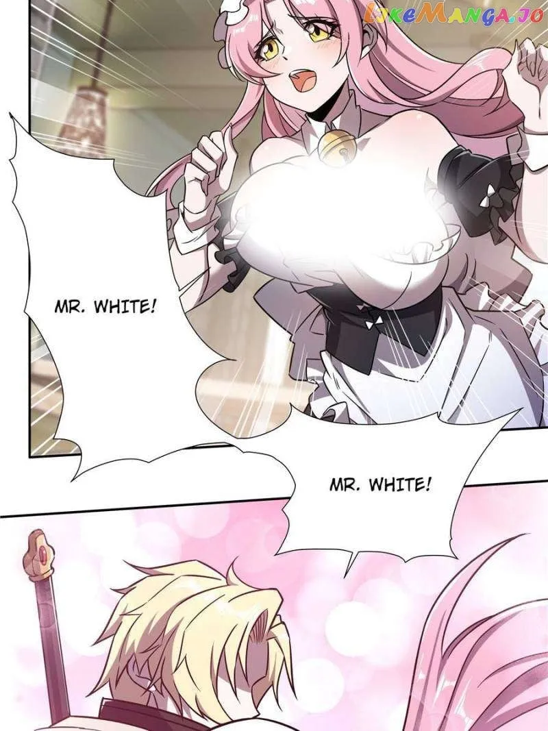 Vampires and Knight Chapter 236 Online - página 45