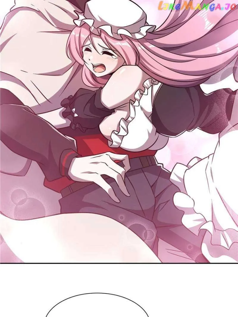 Vampires and Knight Chapter 236 Online - página 46
