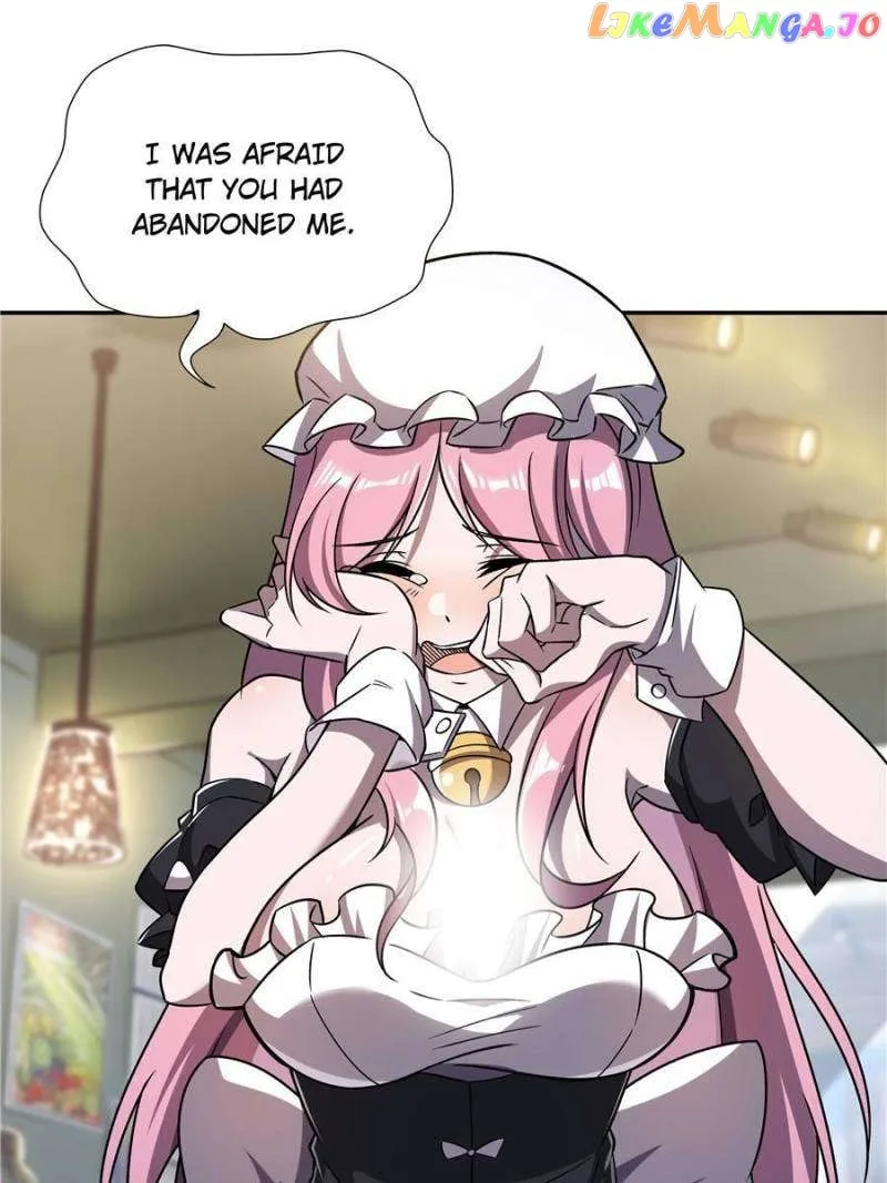 Vampires and Knight Chapter 236 Online - página 50
