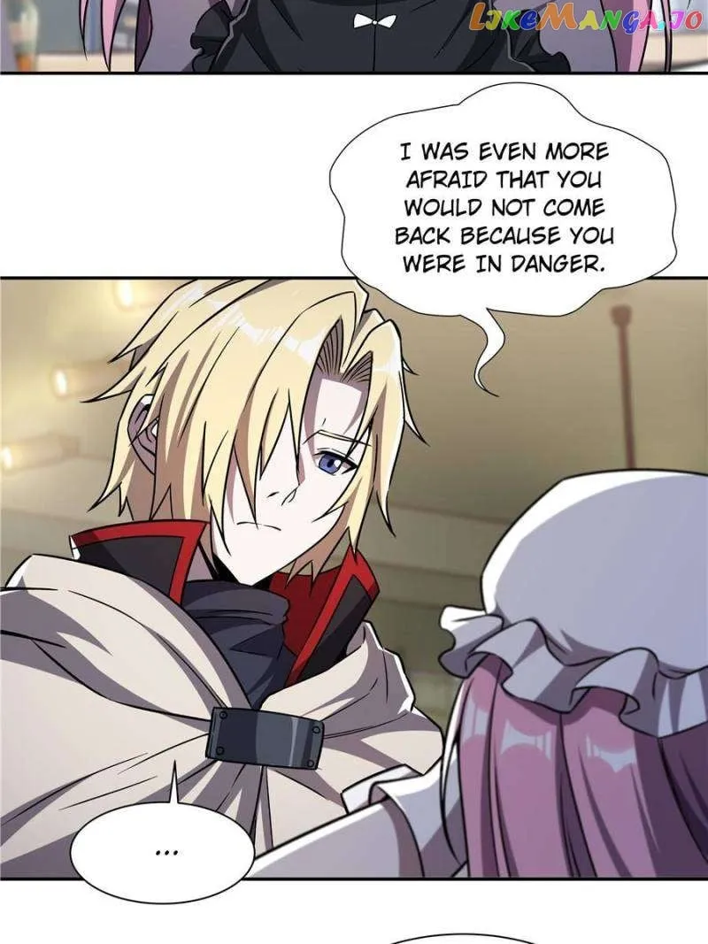 Vampires and Knight Chapter 236 Online - página 51